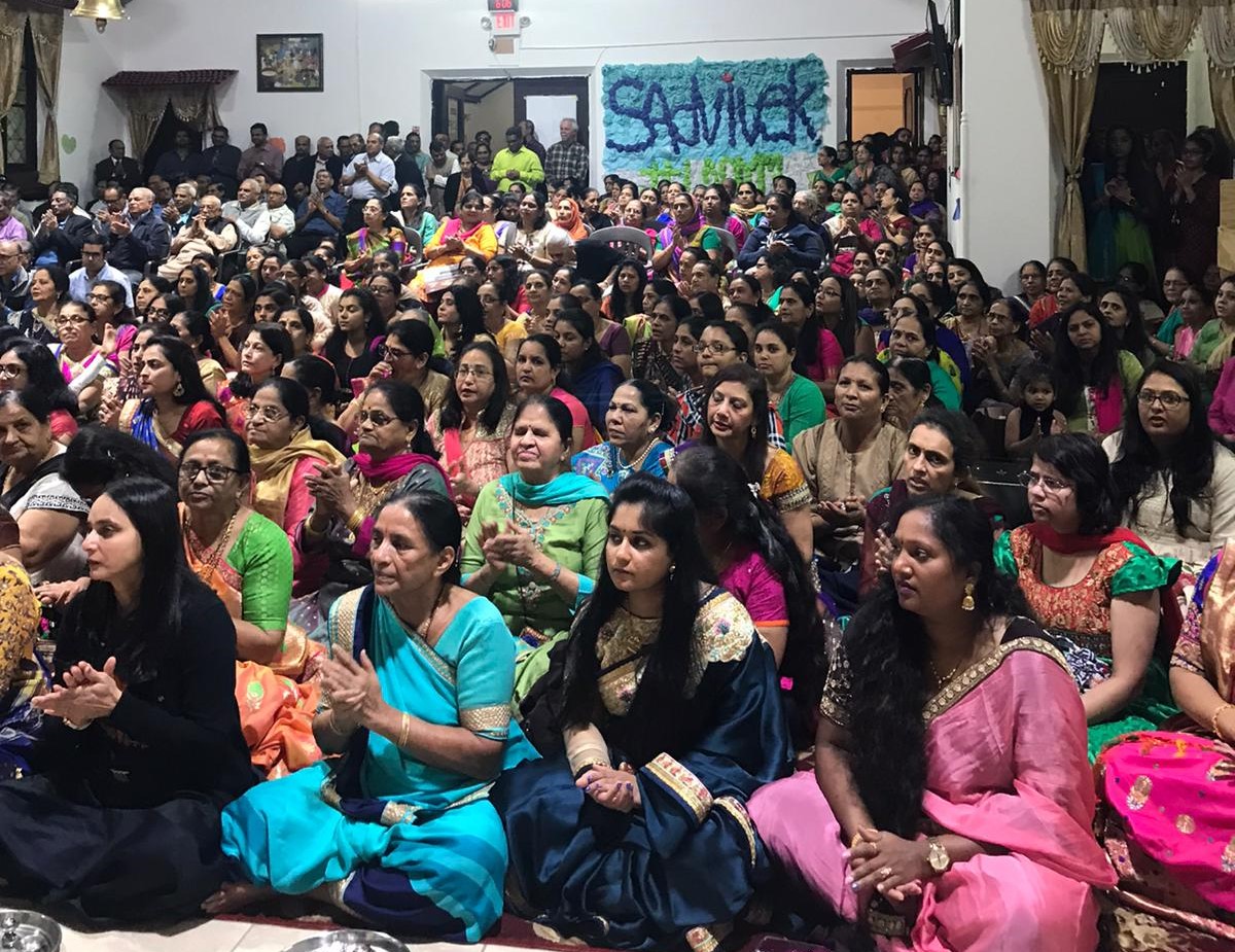 Indo American Community of Scranton